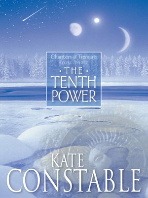 cover image of The Tenth Power